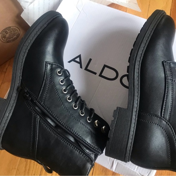 Aldo Boot - Fyre NEW! - Picture 3 of 3